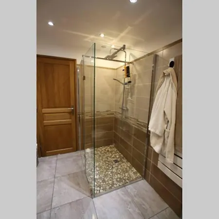 La Crieloise Classe Meuble De Tourisme 4* Criel-sur-Mer