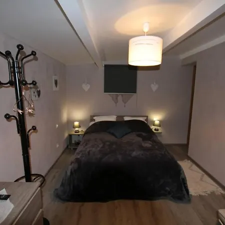 La Crieloise Classe Meuble De Tourisme 4* Criel-sur-Mer