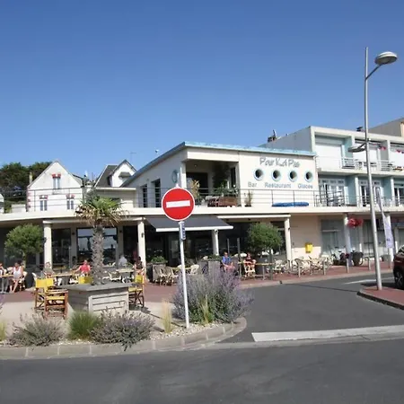 Holiday home La Crieloise Classe Meuble De Tourisme 4* *