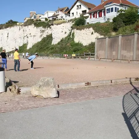 La Crieloise Classe Meuble De Tourisme 4* * Criel-sur-Mer