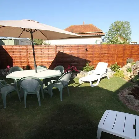Holiday home La Crieloise Classe Meuble De Tourisme 4* *