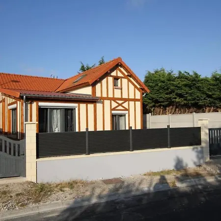 La Crieloise Classe Meuble De Tourisme 4* Holiday home *
