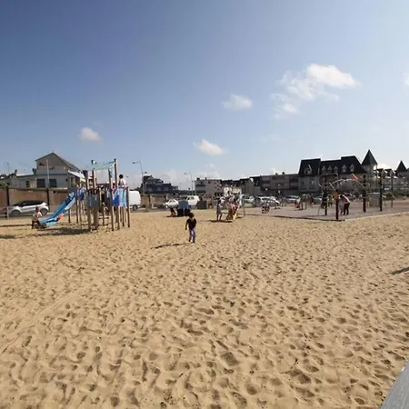 La Crieloise Classe Meuble De Tourisme 4* Criel-sur-Mer