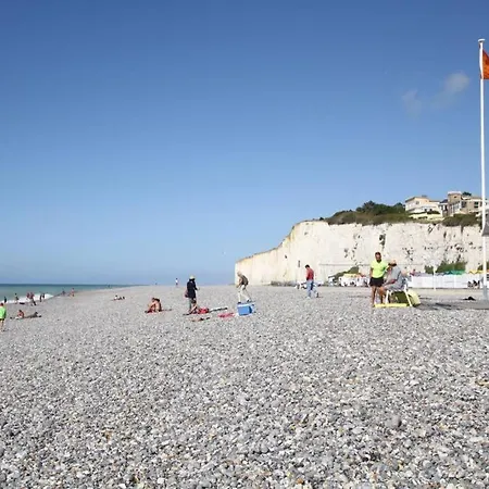 Holiday home La Crieloise Classe Meuble De Tourisme 4* *